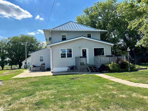 1864 260th St, Early, IA 50535