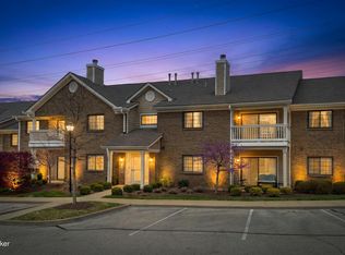 321 Piatt Pl Unit 104, Louisville, KY 40223