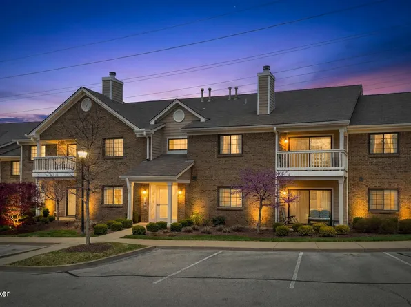 321 Piatt Pl Unit 104, Louisville, KY 40223