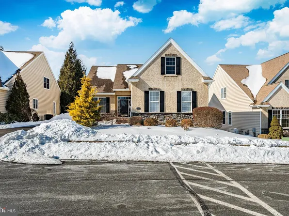 301 Hollins Rd #97, Landenberg, PA 19350