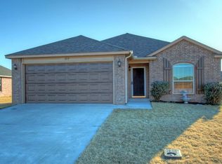 207 Vail Cir, Kiefer, OK 74041