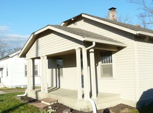 3529 N Raceway Rd, Indianapolis, IN 46234