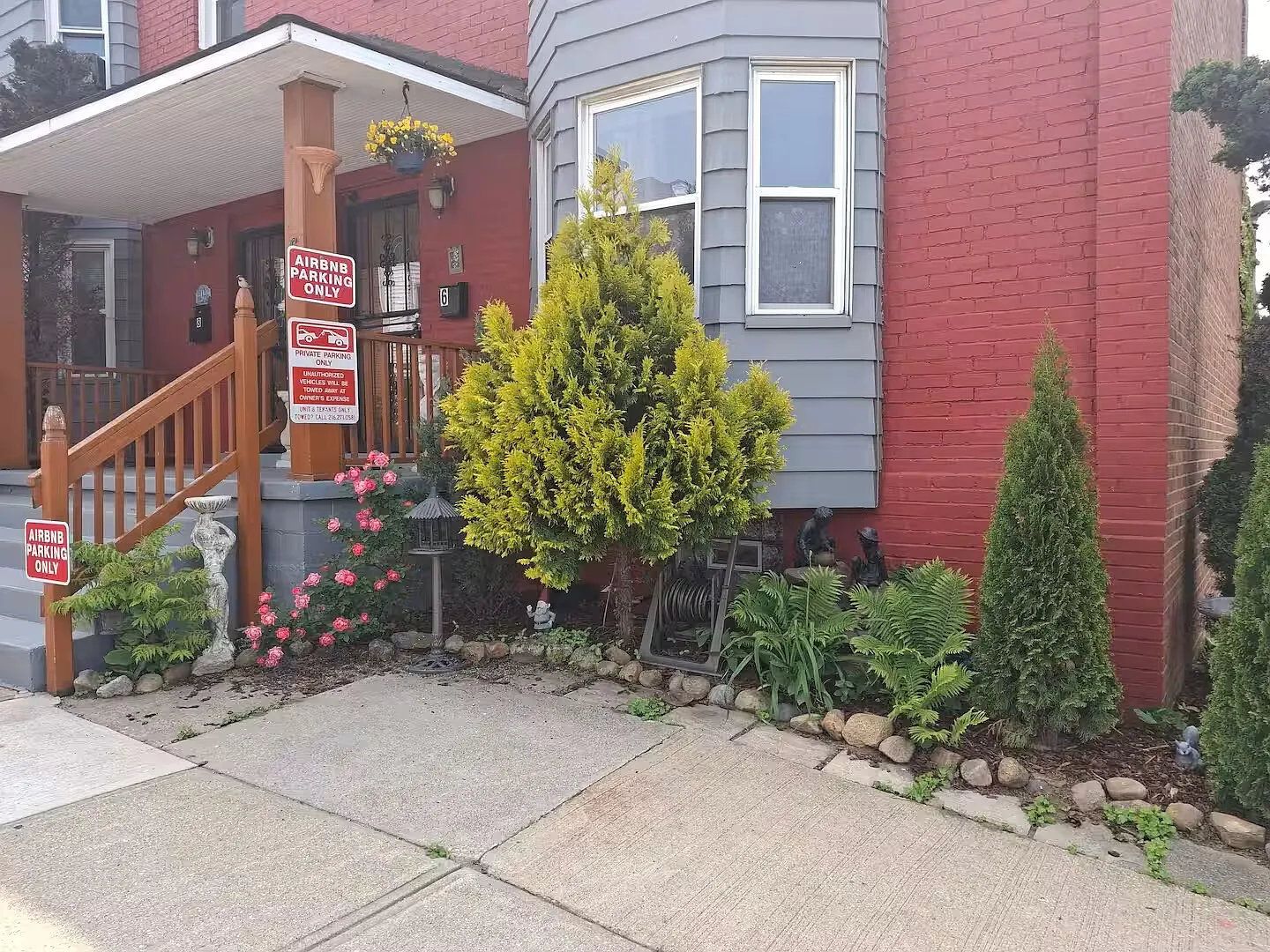 The Boulevard Stay — Photo 4