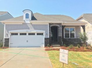 250 Kentmere Ln LOT 60, Lake Wylie, NC 29710