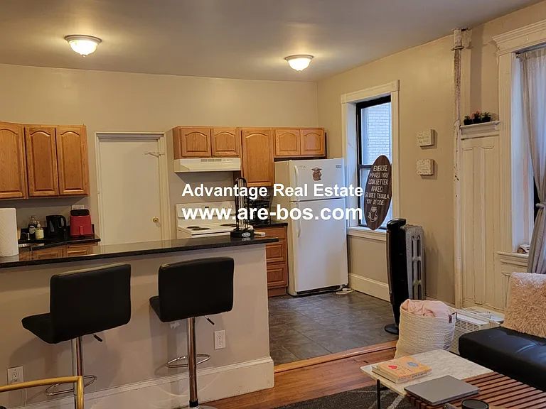 1056 Commonwealth Ave #33 — Photo 3