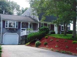 20 Anawon Rd, Plymouth, MA 02360