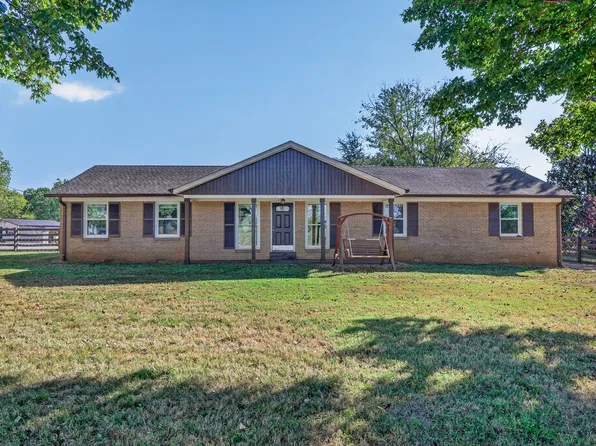 1531 Frye Rd, Columbia, TN 38401