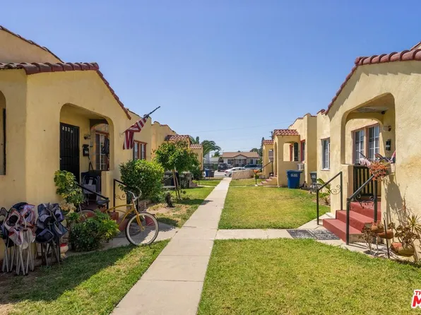 562 S Fetterly Ave, Los Angeles, CA 90022