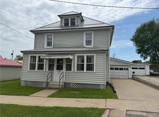 23923 Washington St, Independence, WI 54747