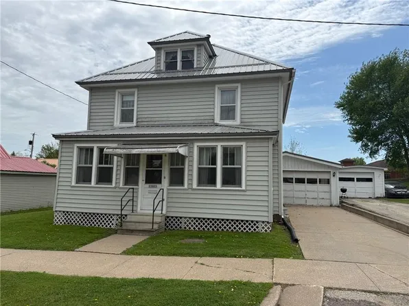 23923 Washington Street, Independence, WI 54747