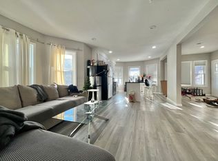 49 Quint Ave #2, Boston, MA 02134