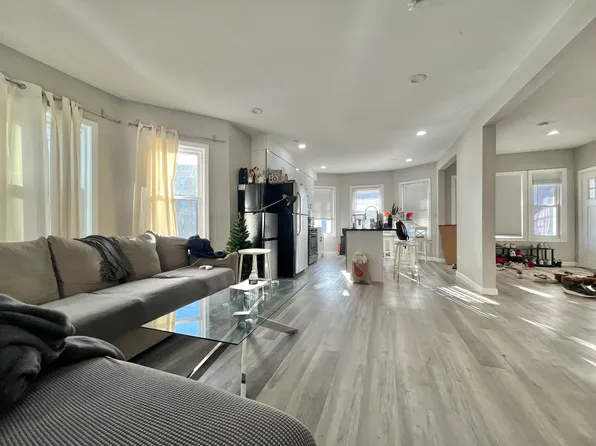 49 Quint Ave #2, Boston, MA 02134