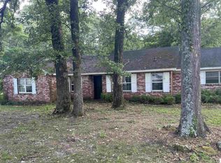 236 Rowland Rd, Monroe, LA 71203