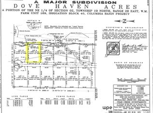 11028 Road 9 NE #J6, Moses Lake, WA 98837