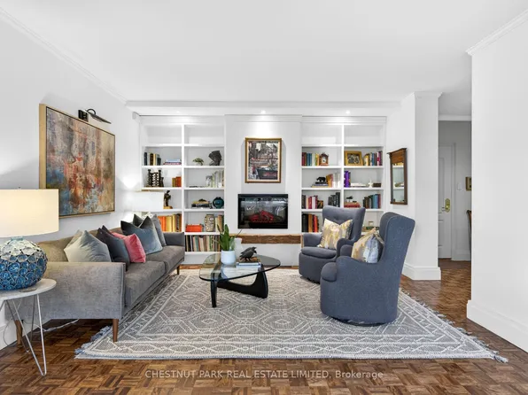 21 Dale Ave #433, Toronto, ON M4W 1K3