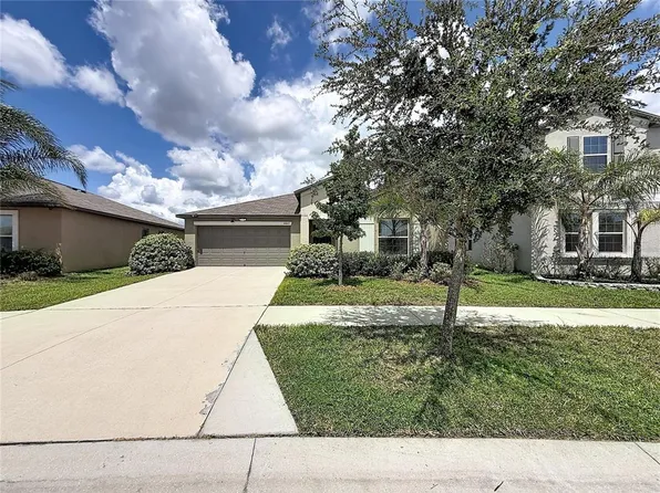 4465 ETERNAL PRINCE DRIVE, SUN CITY CENTER, FL 33573