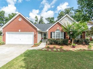 3555 Brushy Wood Dr, Loganville, GA 30052