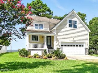 73 Cypress Shores Rd E, Roper, NC 27970