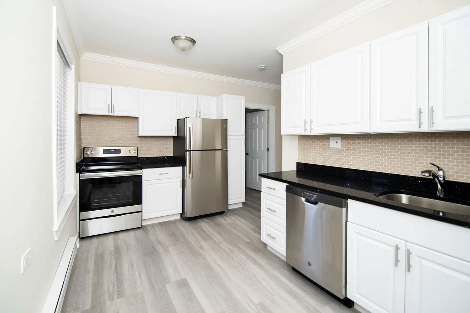 1 bed, 675 sqft, $2,295 — Photo 1