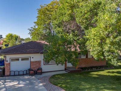 1504 Avon Drive, Montrose, CO, 81401