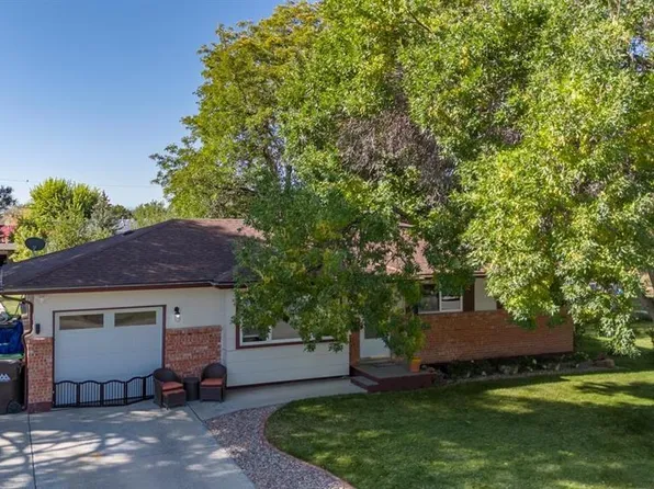 1504 Avon Drive, Montrose, CO 81401