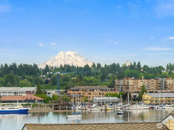 722 Sherman Street NW, Olympia, WA 98502