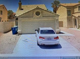 201 Fig Ct, Las Vegas, NV 89145