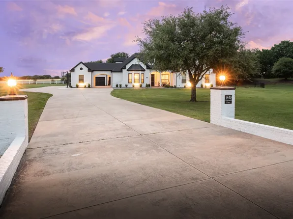 1650 Windmill Ct, Lucas, TX 75002