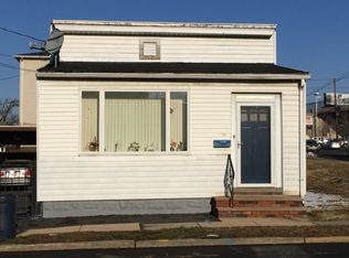 1328 Gurd Ave, Hillside, NJ 07205