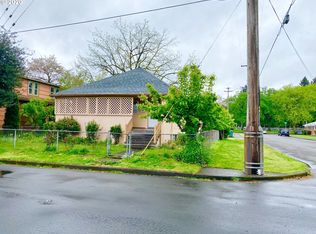 1055 NE 58th Ave, Portland, OR 97213