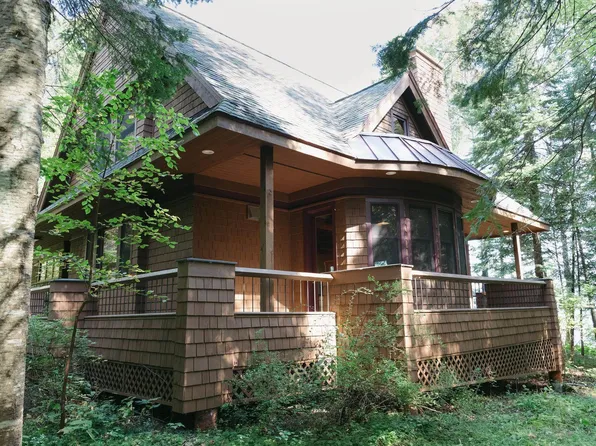 87820 Brickyard Creek Rd, Bayfield, WI 54814