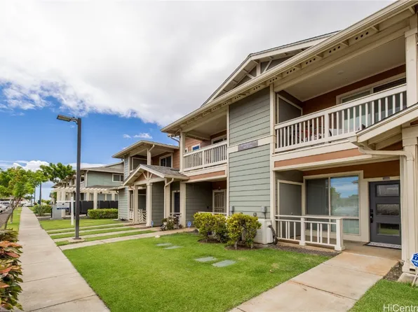 91-1081 Iwikuamoo St #1105, Ewa Beach, HI 96706