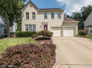 1873 McDuff Ct, Eldersburg, MD 21784