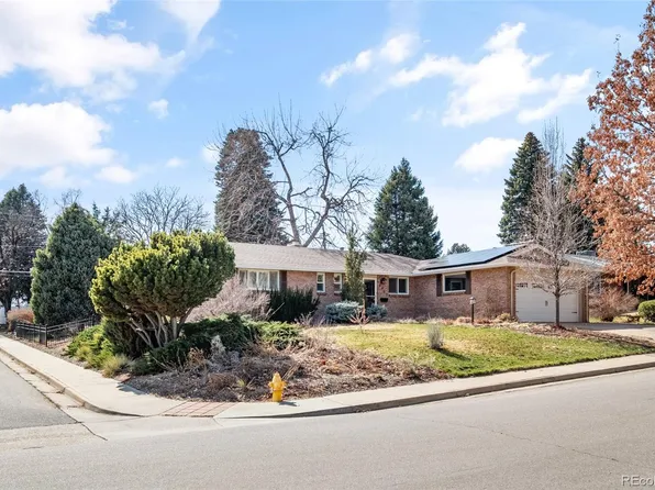 2737 S Fenton Street, Denver, CO 80227