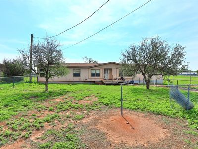 2023 Avenue I, Anson, TX, 79501