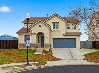 1377 Cougar Creek Dr, Patterson, CA 95363