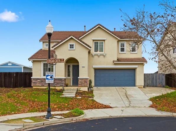 1377 Cougar Creek Dr, Patterson, CA 95363