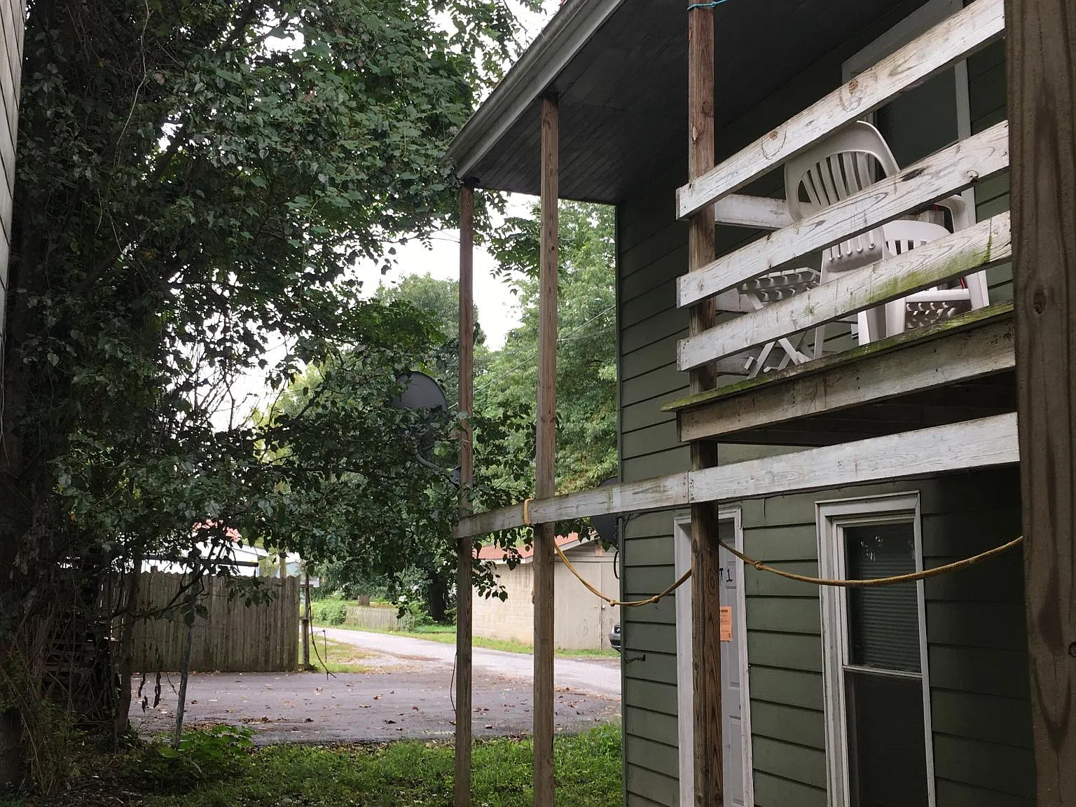 2 bed, 850 sqft, $995 — Photo 3