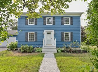5 Bartley Ave, Portland, ME 04103