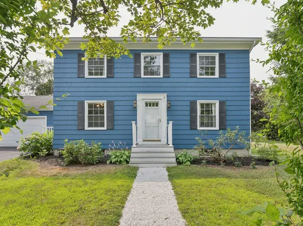 5 Bartley Avenue, Portland, ME 04103