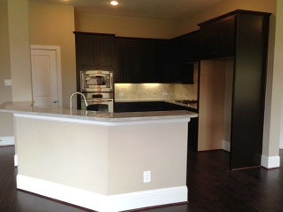 David Weekley Homes Inventory Photo