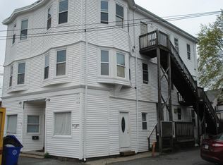 18-20 E Water St, Rockland, MA 02370