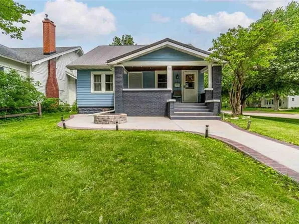 344 Lincoln Avenue, Eau Claire, WI 54701