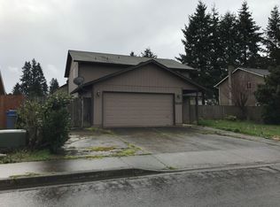 10801 NE 93rd St, Vancouver, WA 98662