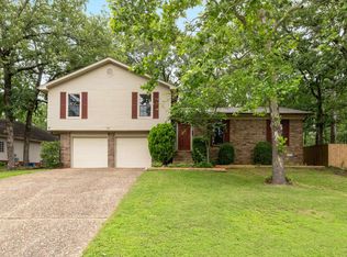 9115 Leatrice Dr, Little Rock, AR 72227