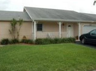 14032 SW 149th Ln, Miami, FL 33186