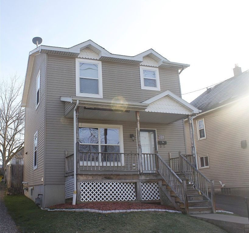 310 Oak Hill Ave, Endicott, NY 13760 Zillow