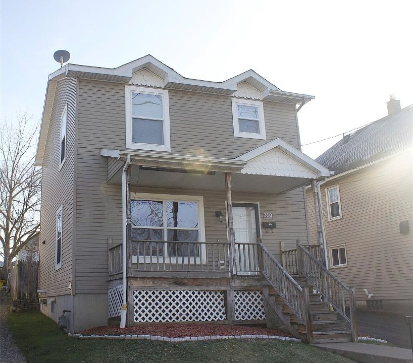 310 Oak Hill Ave, Endicott, NY 13760 Zillow