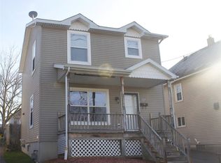 310 Oak Hill Ave, Endicott, NY 13760