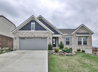 3193 Renaissance Blvd, Middletown, OH 45005